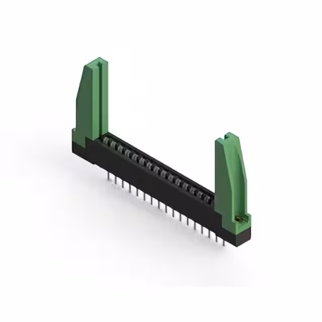 357-017-441-178 EDAC Inc.  Edgeboard Connectors